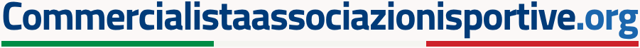 Commercialistaassociazionisportive
